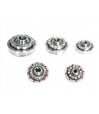 1 LHSG Yüksek Torklu İçi Boş Şaftlı Esnek Dişli Gerilim Dalgalı Dişli